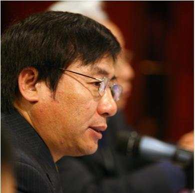济南南宫NG28相信品牌的力量环保科技股份有限公司董事长牛斌